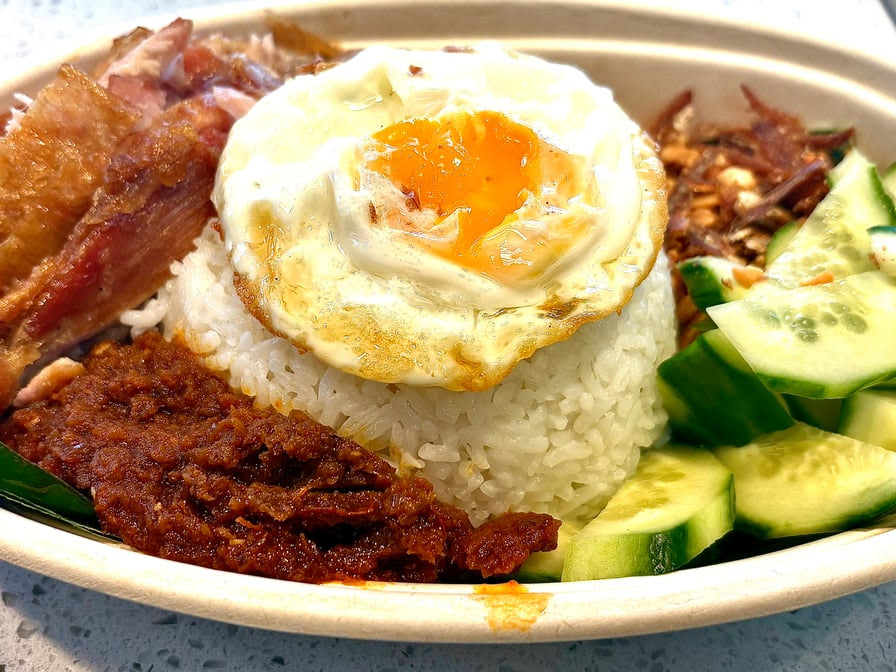 Chin Dian Kitchen by null