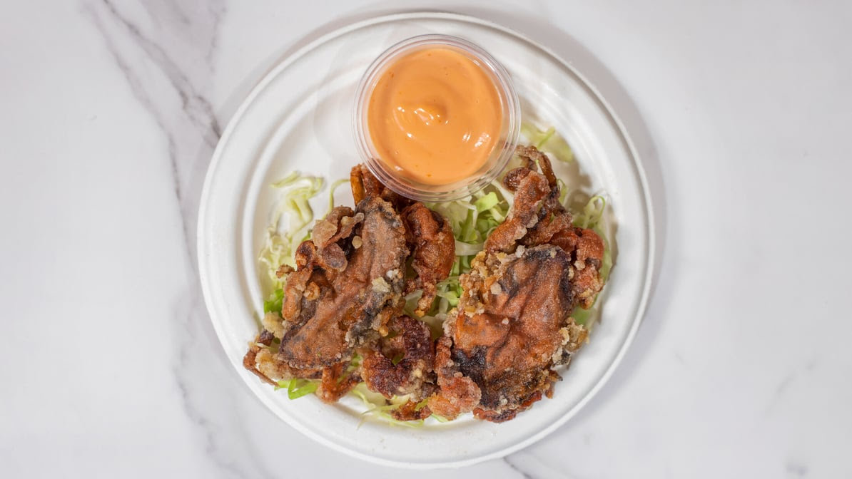 CHICAGO RAMEN Lab by null