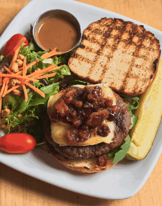 Harvest Seasonal Grill - Newtown by null