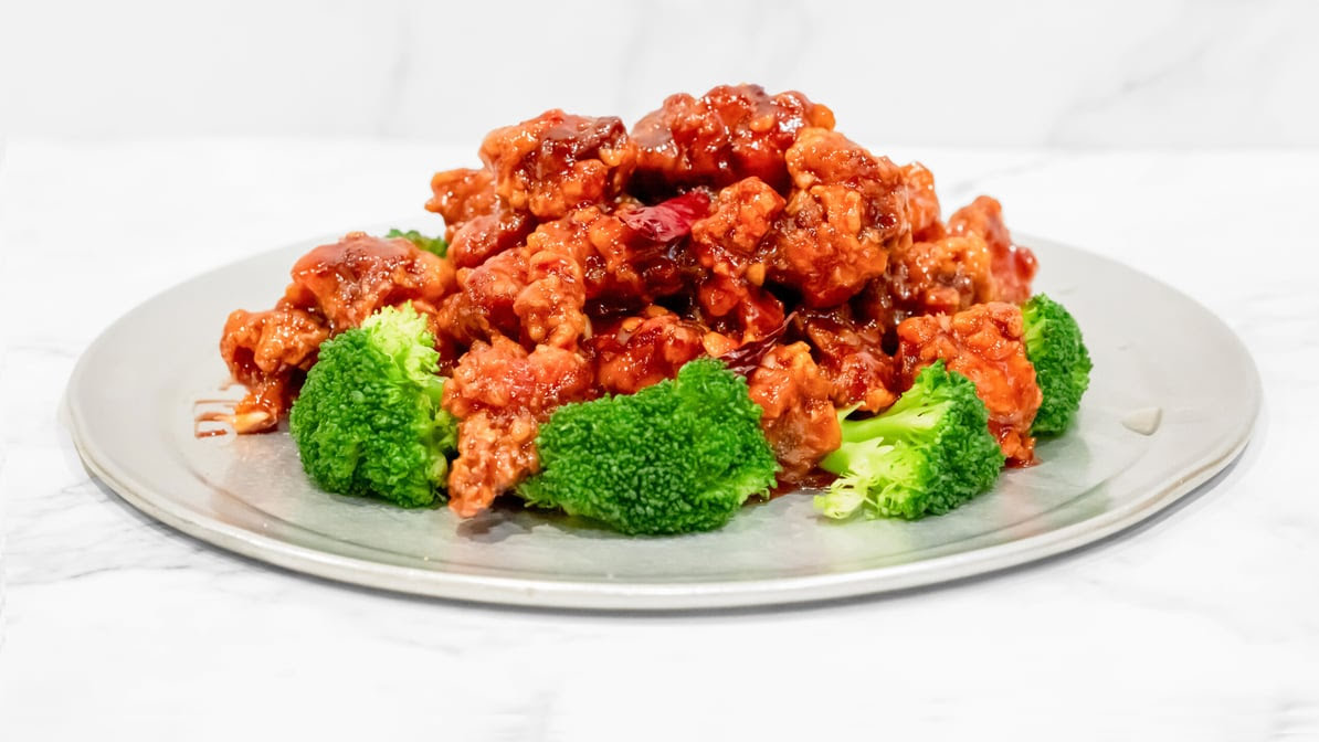 Chinatown On Thayer by null