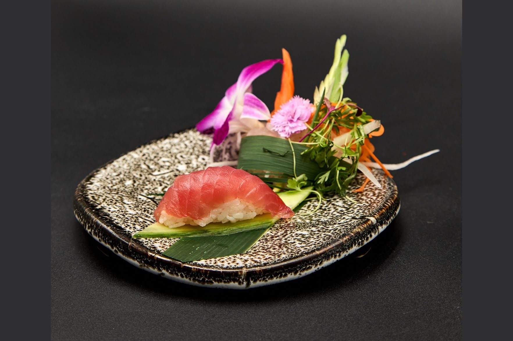 Tokyo Sushi Omakase Restaurant by null