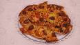 Ev Yapımı Pizza: Mükemmel Kabuk ve Lezzetli Malzemeler ile ilgili video