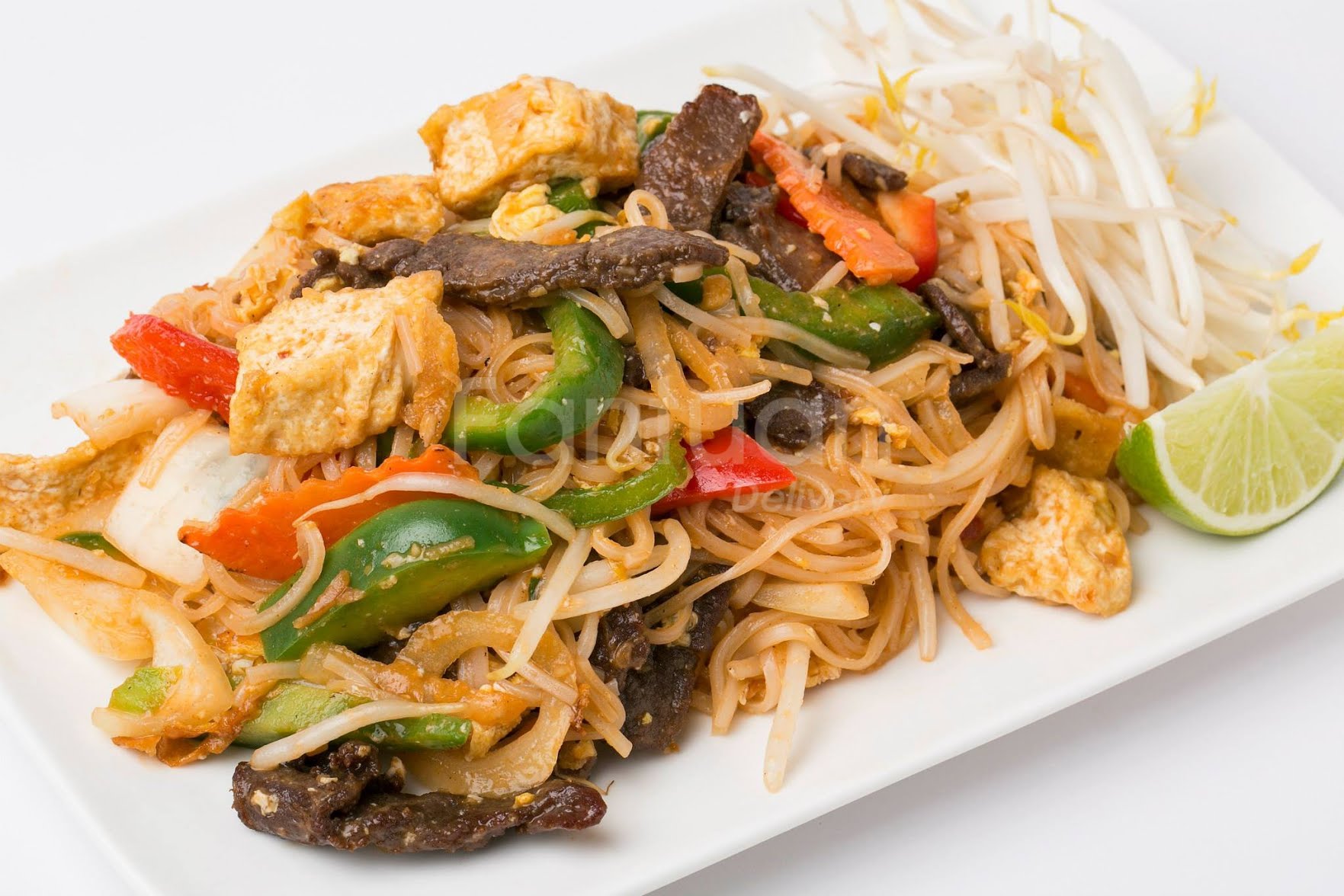 Pasteur Grill & Noodles by Google