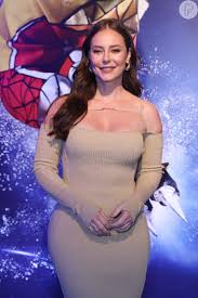 famosas |Famosas más guapas en 2024: Rompiendo los cánones de belleza