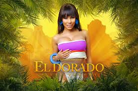 Road to el dorado jungle fucks jpg x The road to el dorado