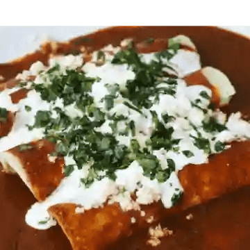 Tlayudas Poca Madre by null