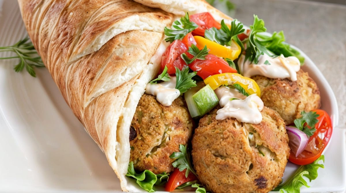 Olive Grill Halal by null