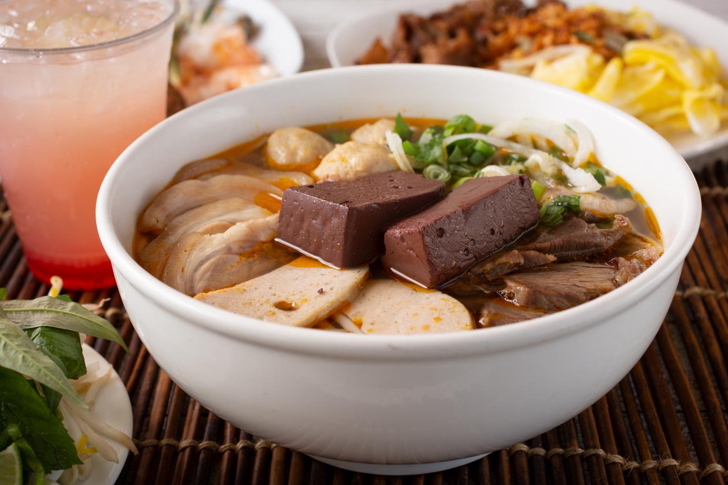 Bánh Cuốn Thanh Trì by null