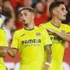 Villarreal Soán Ngôi Đầu Bảng La Liga Trong Một Trận Cầu Nảy Lửa