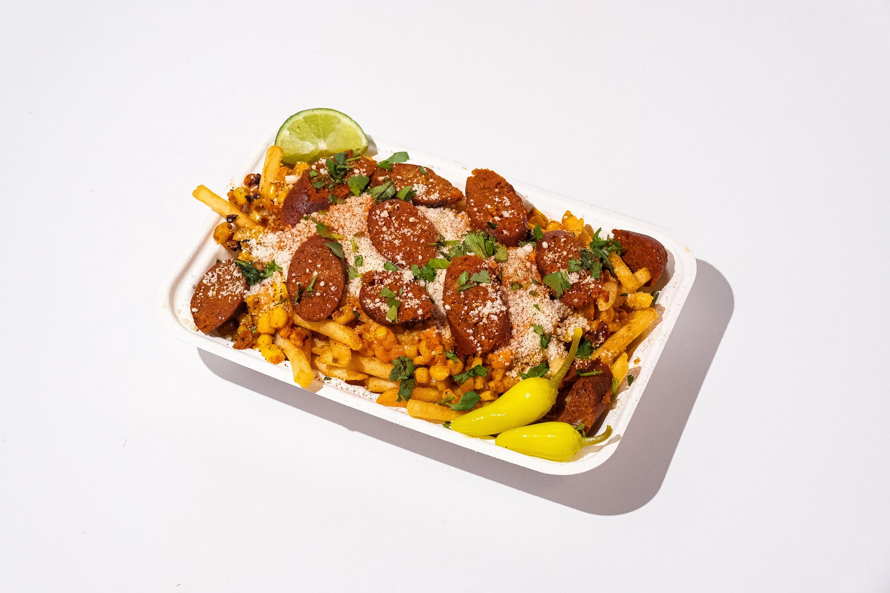 All Vegan Franks by null