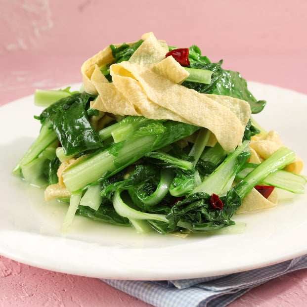 Shanghai Fresh by null