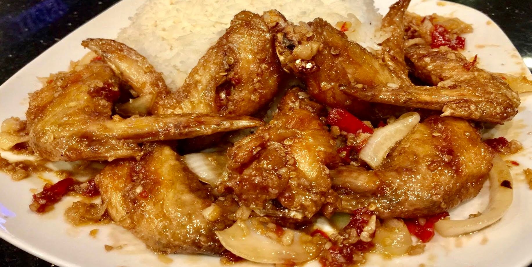 Mekong Bistro by null