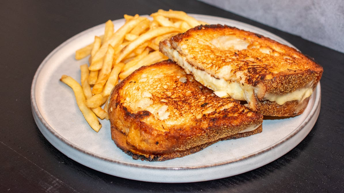 Drifters Kitchen & Bar by null