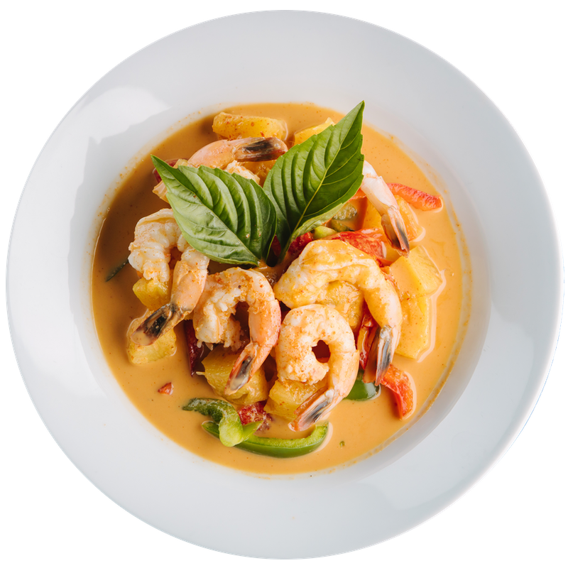 Zenna Thai & Japanese Restaurant by null