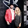 'Yellowstone's' Ryan Bingham, Hassie Harrison wed: A cowboy 'fairy ...