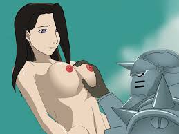 Lust from fullmetal alchemist vikaminskaya jpg x Fuck with fullmetal alchemist lust