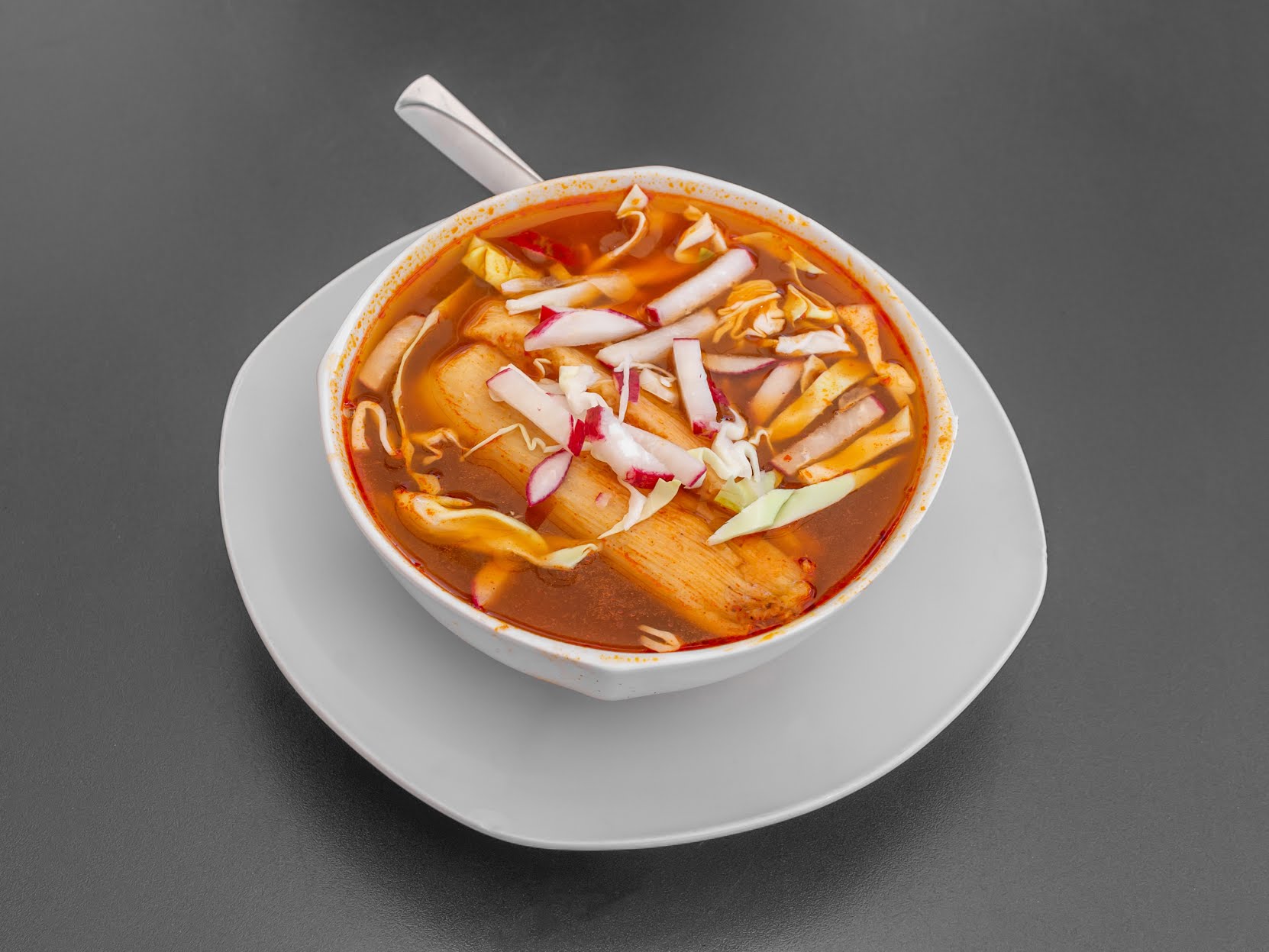 Tamale mama by null