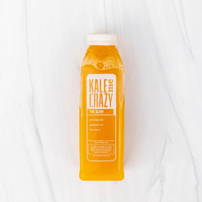 Kale Me Crazy | Health Food Restaurant Inman Park Atlanta by null