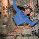 US astronaut Peggy Whitson breaks American spaceflight record 