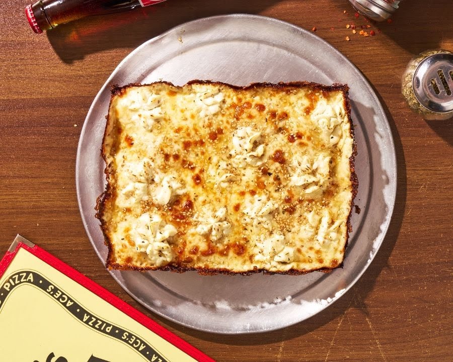 Ace's Pizza by null