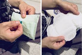 ナプキン 盗撮 |夜用ナプキン ランキング | TikTok