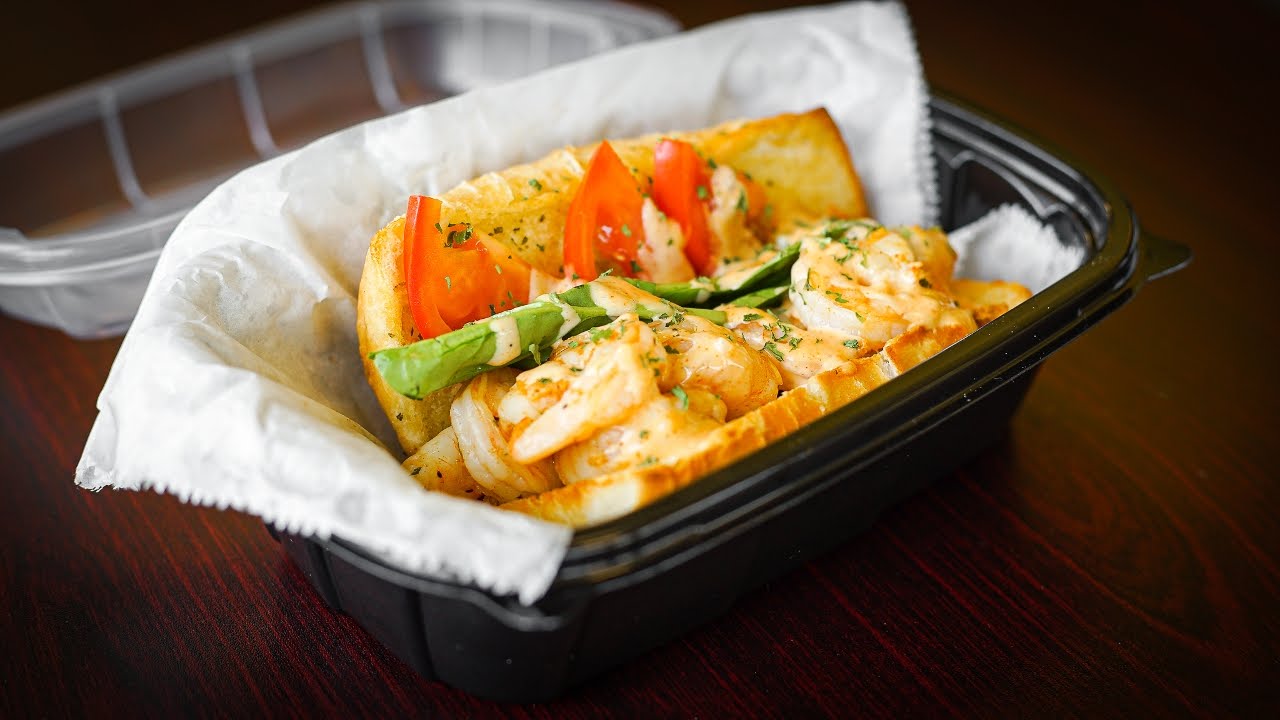 Louisiana Creole Gumbo by null