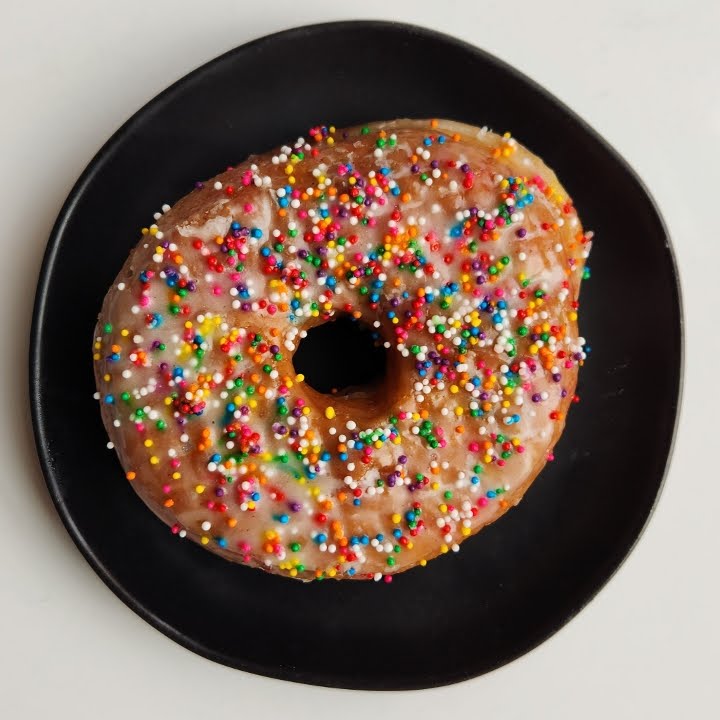 KNEAD Doughnuts by null