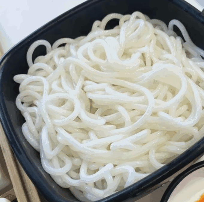 575 Miishien（Rice noodle soup） by null