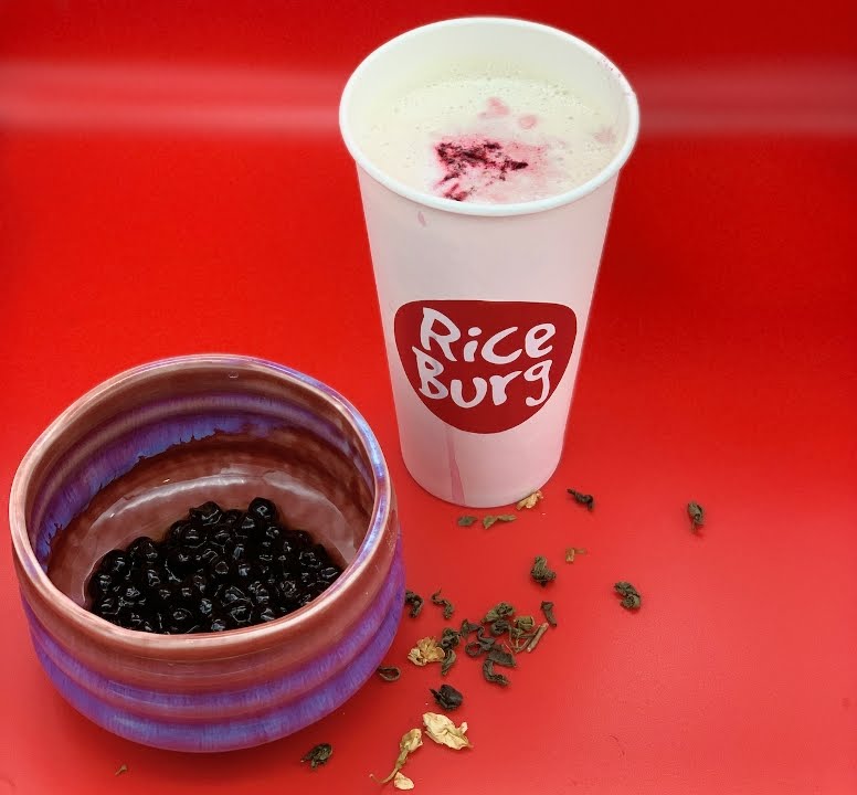 RiceBurg Wellesley by null