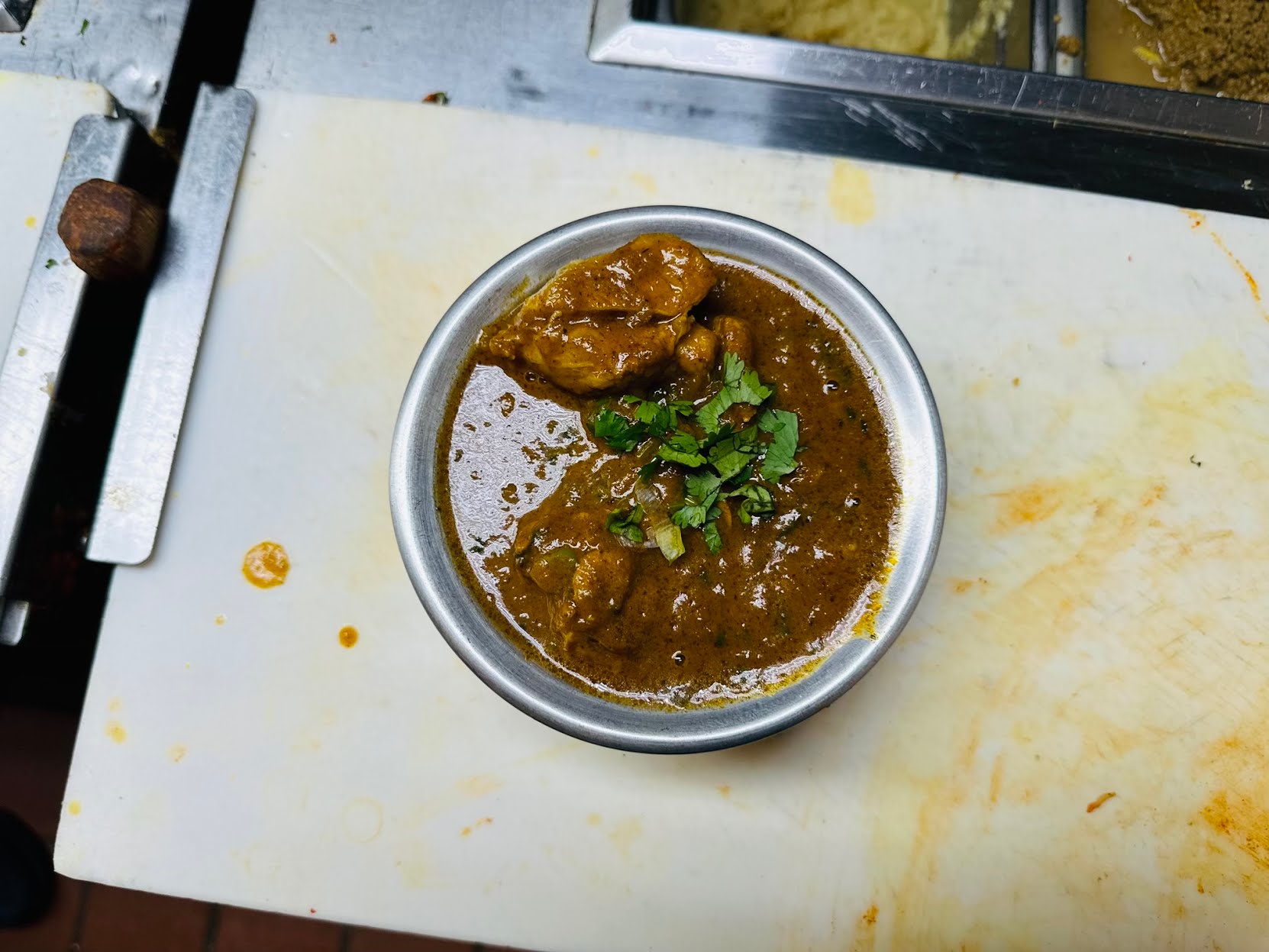 Everest Indian Himalayan Restaurant and Bar by null