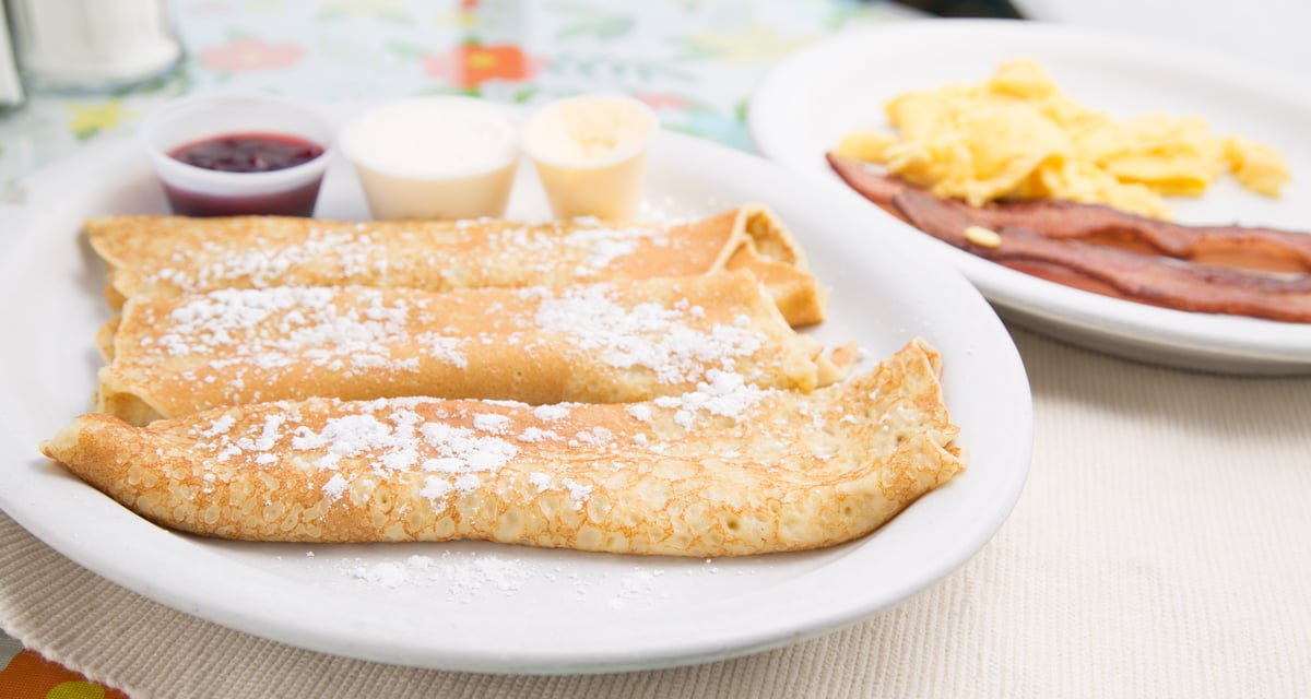 Patty’s Eggnest by null