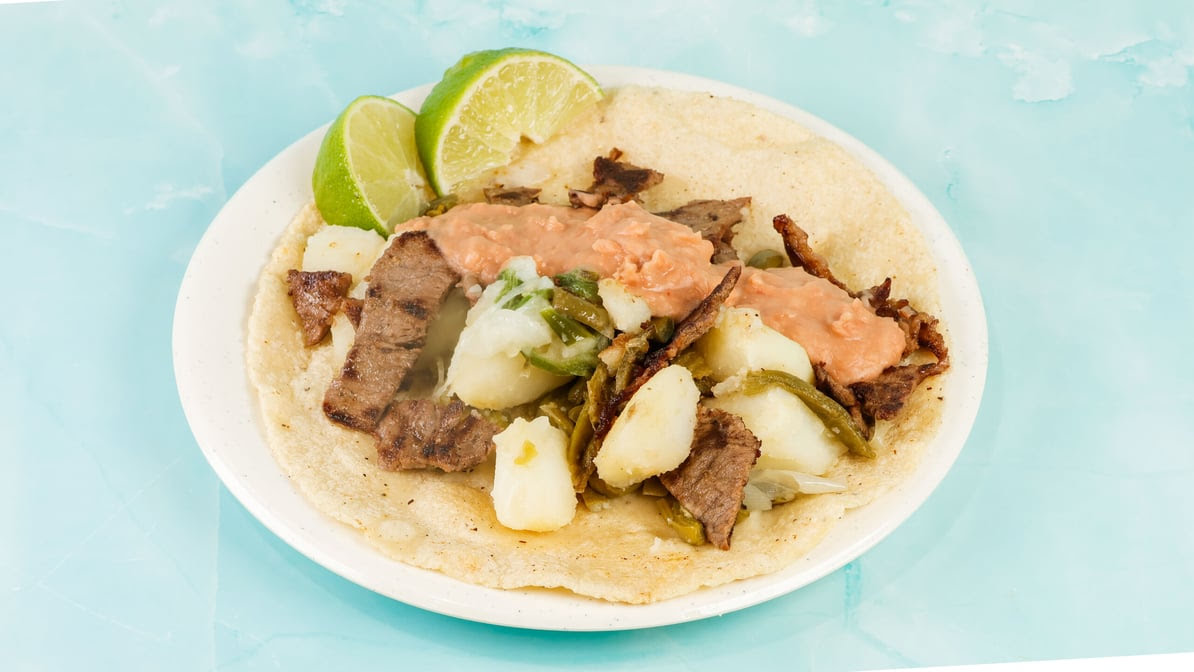 Tacos El Tio by null