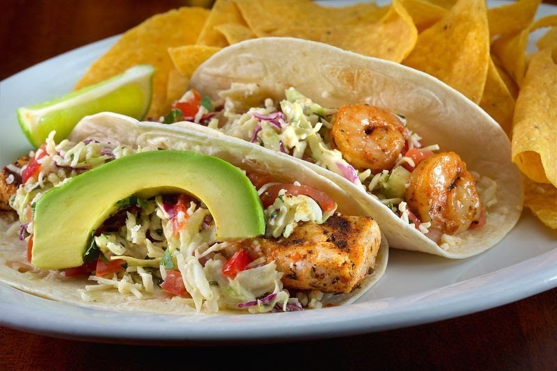 Salt Life Food Shack by null