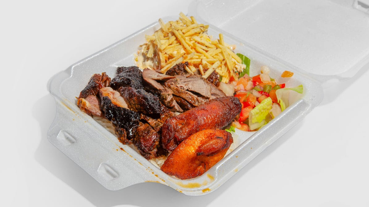 SABOR DO BRASIL, INC by null