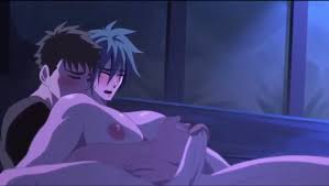 Minmotion syndrome cover jpg x Anime gay
