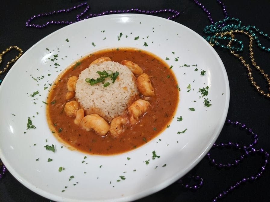 Louisiana Bistreaux Seafood Kitchen East Point by null
