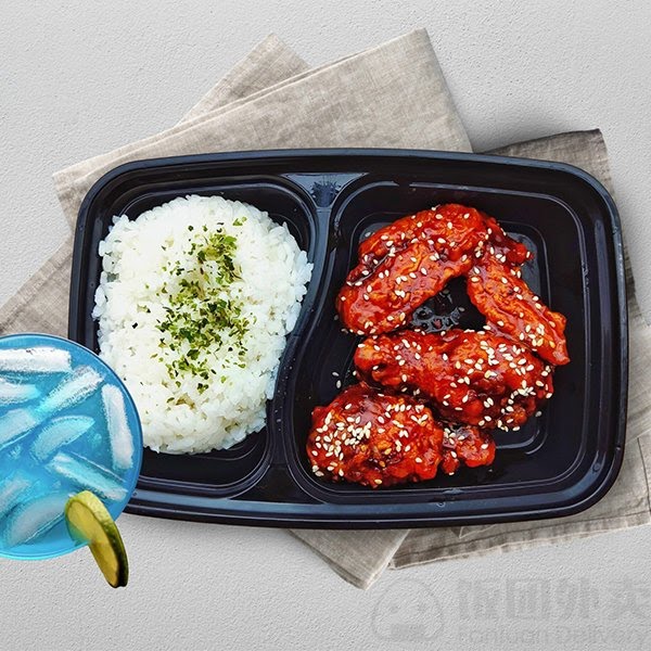 Ali’s Uyghur Kitchen by null