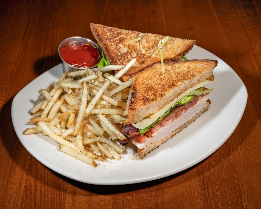 Billy Hicks Georgetown by null