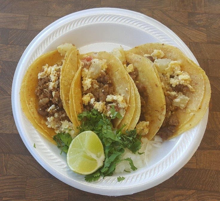 Cesar Tacos Y Gorditas by null