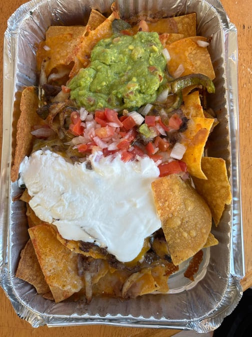 Fiesta Mexicana by null