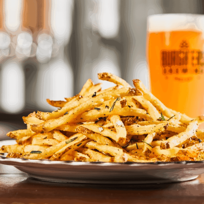 Burghers Brewing Company Lawrenceville Tap House by null