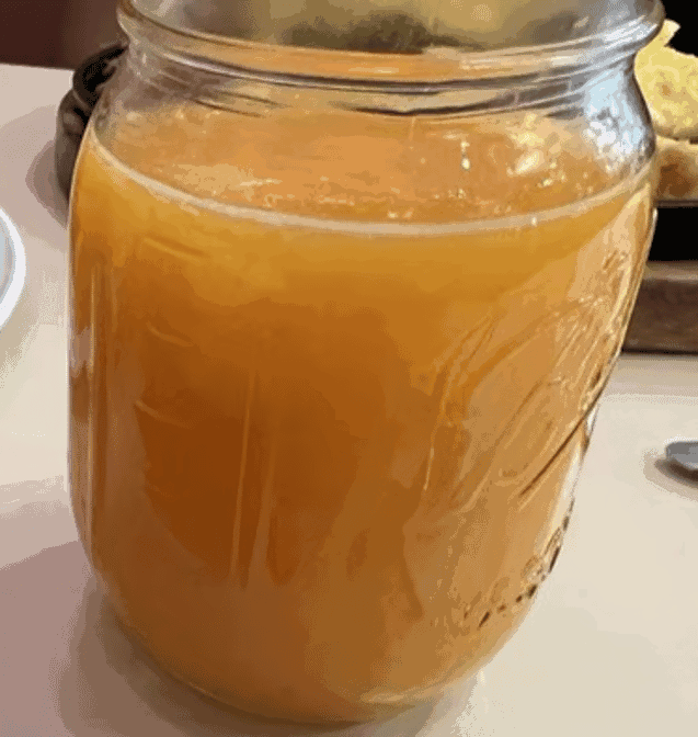 Stacks & Yolks by null