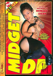 Bridget the midget powerz jpg x Bridget the midget