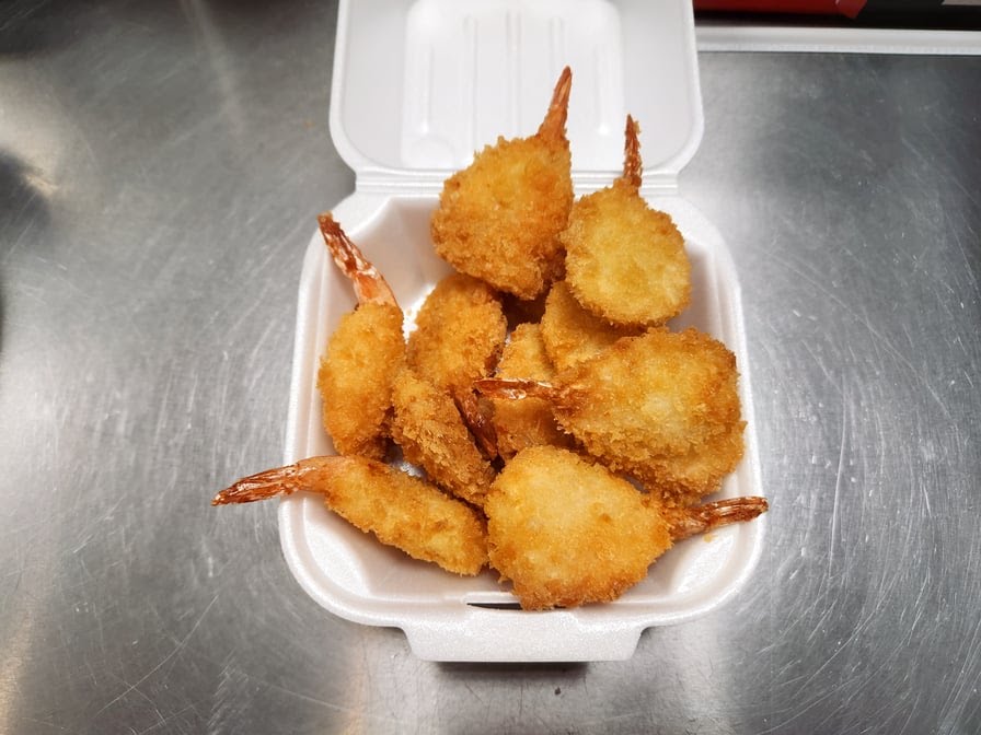 Hong Kong Chinese Restaurant Since 2024 by null