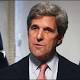 Kerry warns against Afghanistan power grab