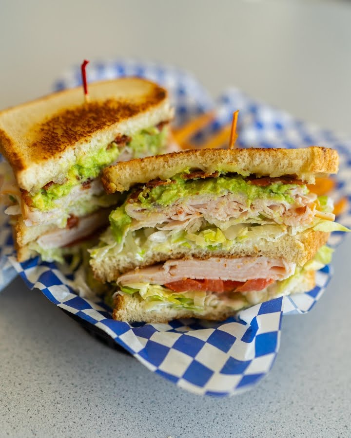 Leatherby’s Family Creamery, Lincoln by null