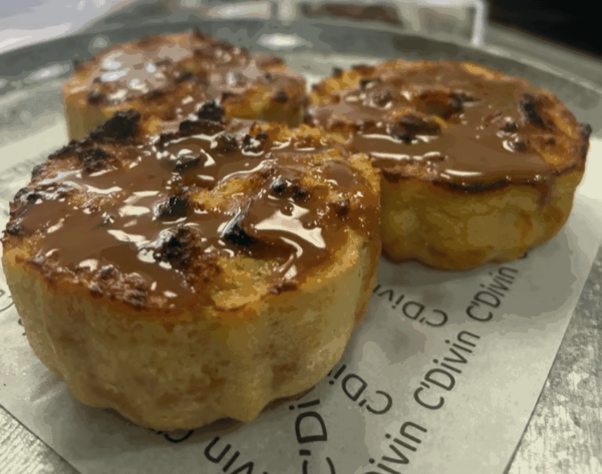 Q'bo Latin Cafe Inc. by null