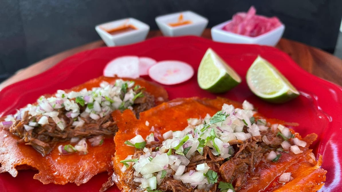 Birrieria Jalisco by null