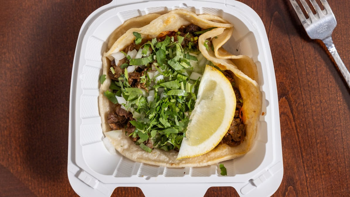 Tacos De Acapulco by null