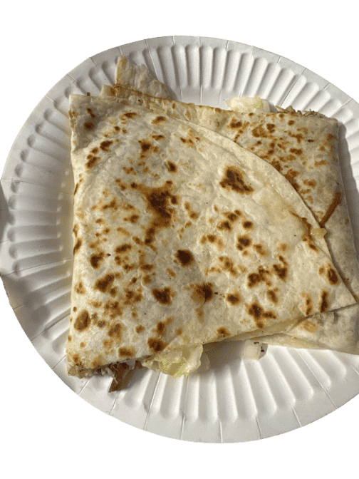 Taqueria El Asadero by null